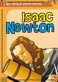 Seri Ayo Menjadi Seperti Mereka: Isaac Newton