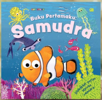 Buku Pertamaku : Samudra