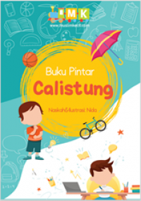 Buku Pintar Calistung