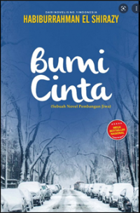 Bumi Cinta