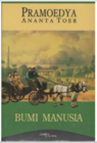 Bumi Manusia