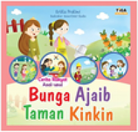 Bunga Ajaib Taman Kinkin