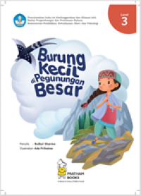 Burung Kecil Di Pegunungan Besar Level 3