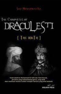 The chronicles of draculesti