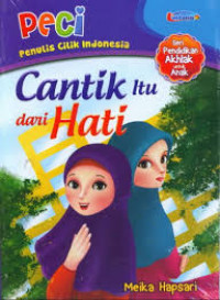 Cantik Itu Dari Hati