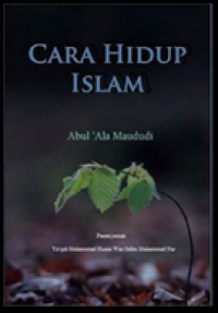 Cara Hidup Islam