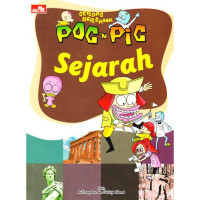 Cerdas Bersama Poc 'n Pic : Sejarah