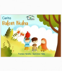 Cerita Balon Nuha