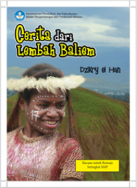 Cerita Dari Lembah Baliem Cerita Anak