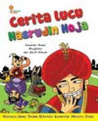 Cerita Lucu Nasrudin Hoja