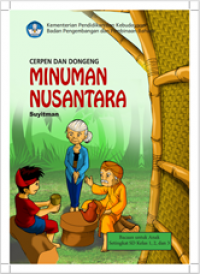 Cerpen Dan Dongeng Minuman Nusantara