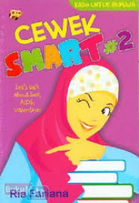 Cewek Smart #2