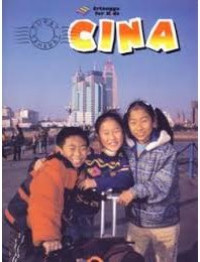 Cina Seri Surat Sahabat