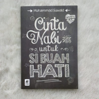 Cinta Nabi Untuk Sibuah Hati