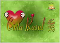 Cinta Rasul SAW