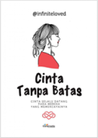 Cinta Tanpa Batas