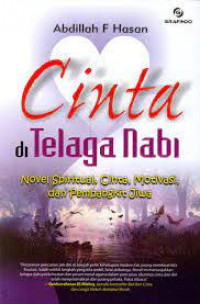 Cinta di Telaga nabi