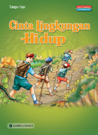 Cinta lingkungan hidup