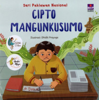 Cipto Mangunkusumo Seri Pahlawan Nasional