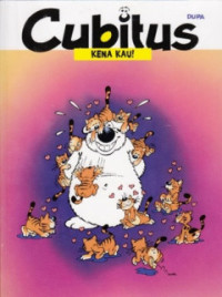Cubitus : Kena Kau!