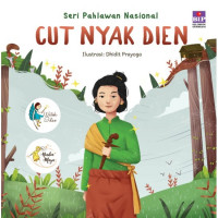 Cut Nyak Dien Seri Pahlawan Nasional