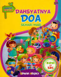 Dahsyatnya doa sehari-hari