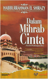 Dalam Mihrab Cinta