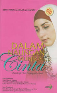 Image of Dalam Naungan Mukjizat Cinta