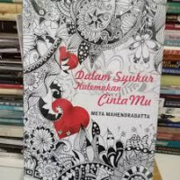 Dalam Syukur Kutemukan CintaMu