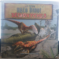 Deinonychus