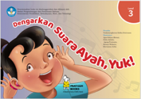 Dengarkan Suara Ayah, Yuk! Level 3