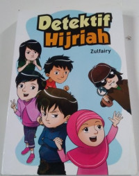 Detektif Hijriah