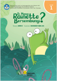 Di Mana Rainette Bersembunyi Level 1