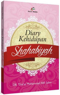 Diary Kehidupan Shahabiyah