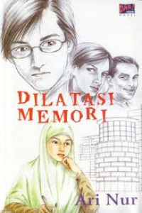 Image of Dilatasi memori