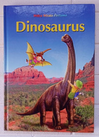 Dinosaurus 10 Seri Alam Widya Wiyata Pertama