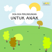 Doa Perlindungan Untuk Anak