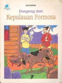 Dongeng Dari Kepulauan Farmosa