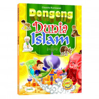 Dongeng dunia islam