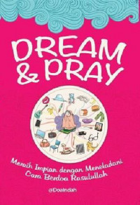 Dream & Pray