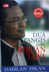 Image of Dua Tangis dan Ribuan Tawa