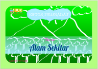 Ebook Mufradat Alam Sekitar