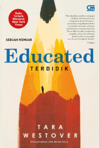 Terdidik Educated: Sebuah Memoar