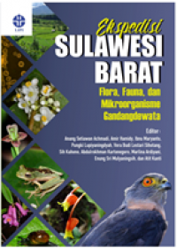 Ekspedisi Sulawesi Barat Flora, Fauna, Dan Mikroorganisme Gandangdewata
