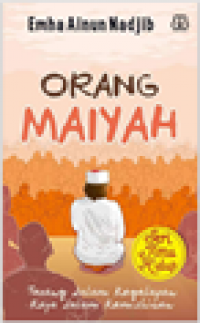 Orang Maiyah : Terang Dalam Kegelapan Kaya Dalam Kemiskinan