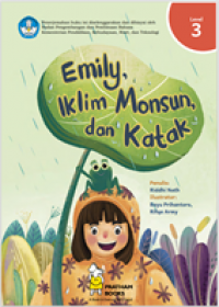 Emily, Iklim Monsun, Dan Katak Level 3