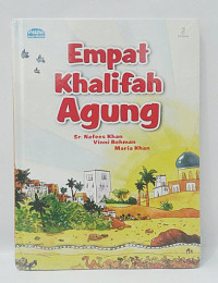 Empat Khalifah Agung