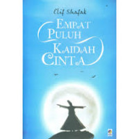 Empat Puluh Kaidah Cinta