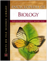 Encyclopedia Of Biology