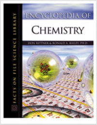 Encyclopedia Of Chemistry